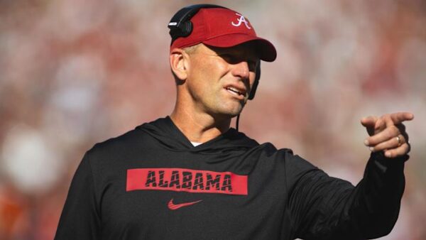 ESPN News: Five-Star Georgia Native Reportedly Set to Flip to Tide