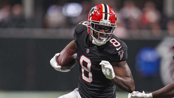 Breaking News: Steelers Set to Sign Kyle Pitts in Potential Trade with Falcons