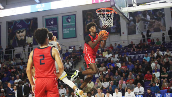 NBA News:.5-star, son of former NBA All-Star, schedules official visit to Alabama basketball