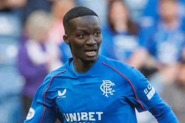 BREAKING NEWS: Everton Target Rangers Midfielder Mohamed Diomande as David Moyes Begins Squad Rebuild