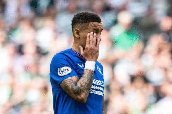 BREAKING NEWS: Rangers Line Up Move for £1m “Duracell Bunny” as Russell Martin Eyes Tavernier Upgrade