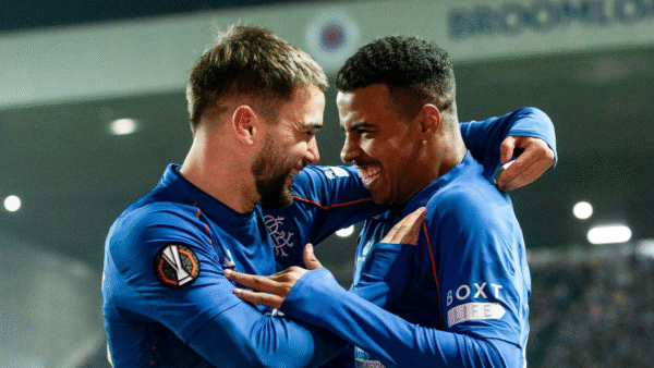 IBROX NEWS: Porto reportedly monitor Rangers Midfielder amid Ibrox exit rumours — but here’s the real situation.