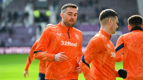 IBROX NEWS: Rangers’ Russell Martin Confirms John Souttar Underwent Planned Hernia Operation and his Potential Return.