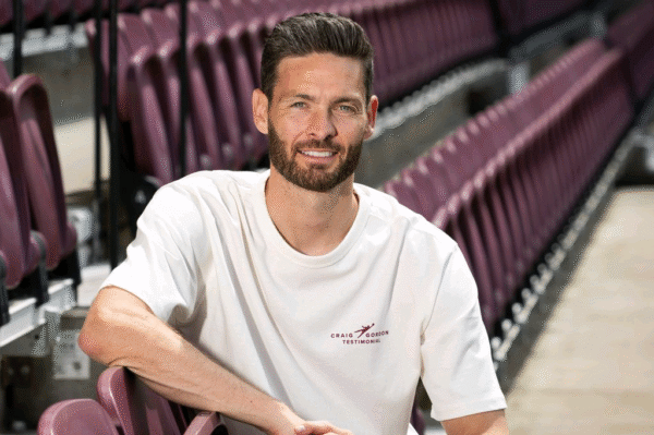 IBROX NEWS: Craig Gordon Reveals Why He Never Joined Rangers Despite Career Revival