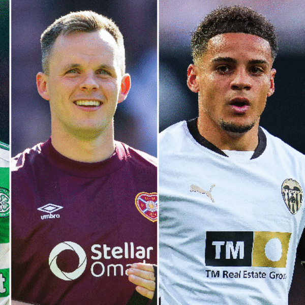 Transfer News LIVE: Rangers Close In on Huge Deal as Celtic and Rivals React in Real-Time