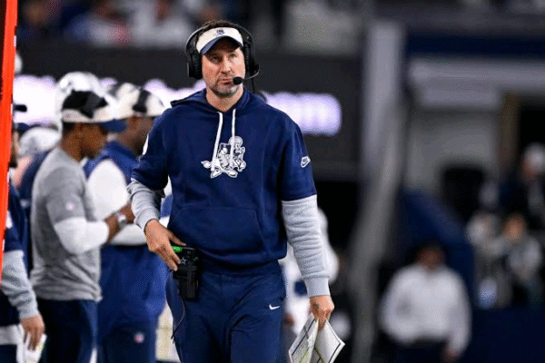 Breaking News: Cowboys Star Clears the Air After Schottenheimer’s Comment Sparks McCarthy Controversy
