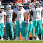 Miami Dolphins: A Path To The 2025 AFC East NFL Finals