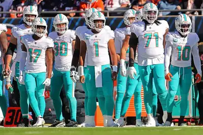 Miami Dolphins: A Path To The 2025 AFC East NFL Finals
