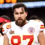 BREAKING NEWS: Kansas Chiefs (TE) Travis Kelce Announces Retirement And Hollywood...