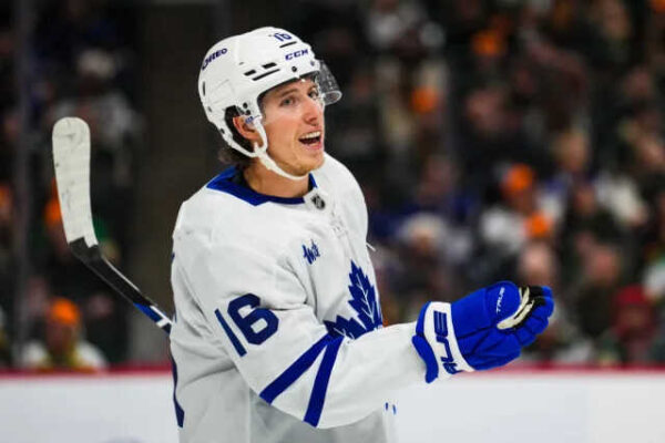ESPN News: Three Bold Predictions for NHL Free Agency 2025 Links to Mitch Marner As He Lands a Historic Mega-Deal Away From Toronto