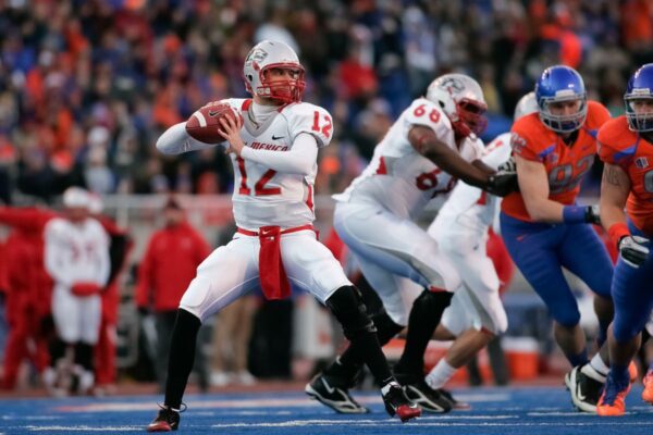 BREAKING NEWS: David Bailey Transfers to Texas Tech Red Raiders: A Major Defensive Boost