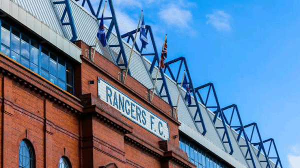 Rangers Star Agrees Terms to Leave Ibrox in £30k-per-Week Deal