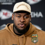 BREAKING NEWS: Chicago Bears Secures Trey Smith On $37 Million Deal, Retreating From Kansas Chiefs