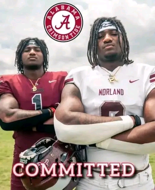 Major Shakeup in College Football Recruiting: Five-Star Twin Defensive Ends Darryll and Mandrell Desir Flip from Florida State to Alabama, Snubbing Penn State, Nebraska, and Other Top Programs; Experts Discuss the Impact Heading into the 2027 Season