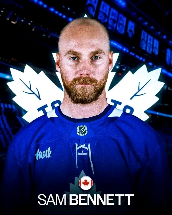 Sam Bennett’s Projected Contract: A Fit for the Maple Leafs if Marner Walks