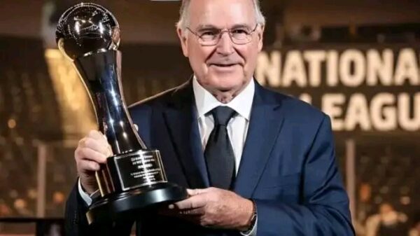 BREAKING NEWS: Dave Keon Crowned NHL’s Greatest of All Time