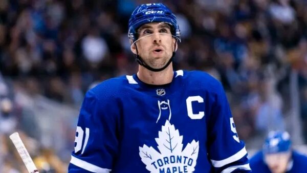 WAY TO GO TAV! Tavares Turns Down Lucrative Offers to Stay Loyal to Maple Leafs… See More…