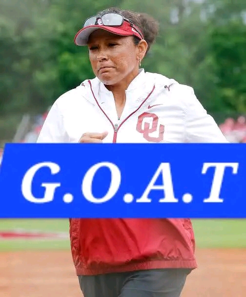 ESPN REPORT: Legendary Softball Coach Jennifer Rocha Crowned the Greatest of All Time in College Women’s Softball, Outshining Icons of Multiple Sports Eras… See More…