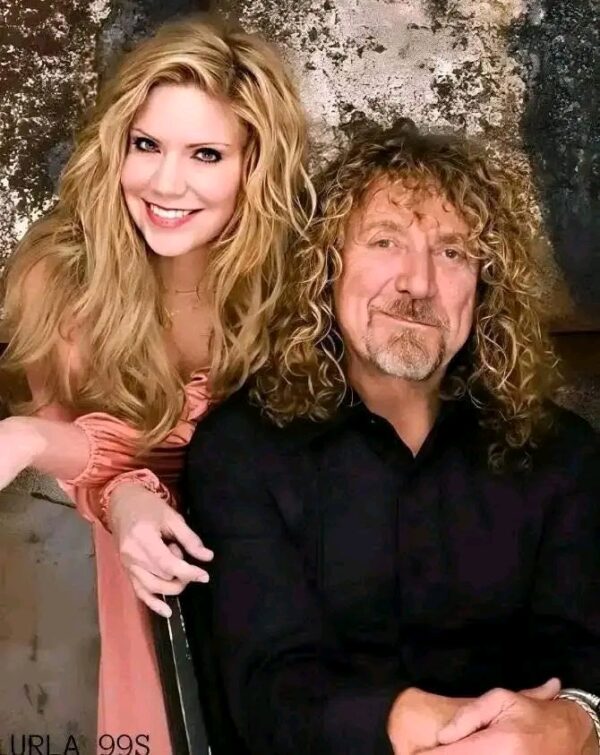 Heart’s 2012 “Stairway to Heaven” Performance: The Moment That Made Robert Plant Cry