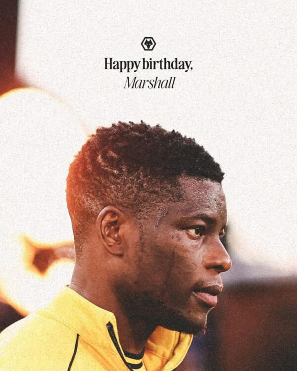 ➡️ “He Had No Idea This Was Coming — Warriors Captain Marshall Surprised on 29th Birthday 🎊🎉”
