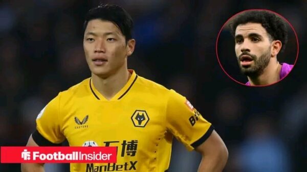 CONFIRMED: Rayan Ait-Nouri breaks silence on Hwang Hee-chan’s cryptic post as Wolves exit drama takes a fresh twist… sparking new doubts over his own future at Molineux 🐺