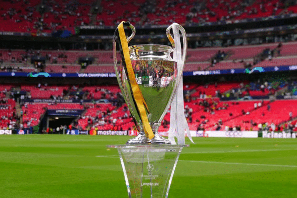 BREAKING NEWS: Rangers Draw Greek Giants in Champions League Second Qualifying Round