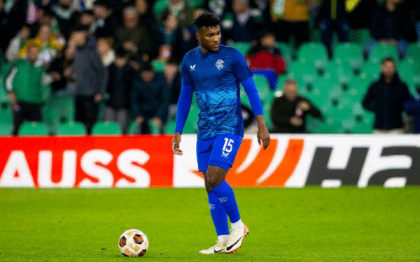 IBROX NEWS: Jose Cifuentes Sends Emotional Farewell Message to Aris Thessaloniki as Rangers Return Looms