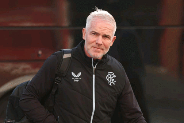 CONFIRMED: Rangers Poised to Appoint David McCallum as New Academy Director in Permanent Role