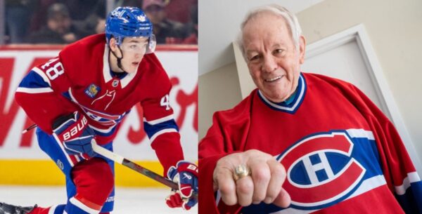 CONFIRMED: Cole Hutson Has Beaten Maurice “Rocket” Richard Record To Become The First Ever Montreal Canadiens Player To Win The…