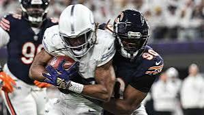 Double Down: With Another Offseason Win, What Can We Expect From the Bears in 2025?
