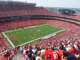 New Stadiums Coming? Missouri Senate Says Yes to Royals, Chiefs Funding