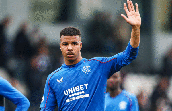 BREAKING NEWS: Rangers Continue Negotiations with Lille Over Hamza Igamane Transfer