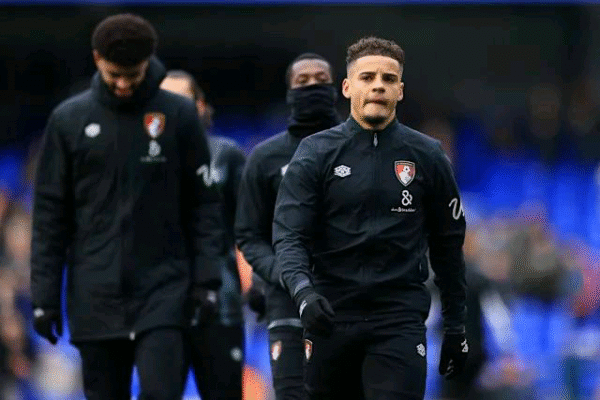 BREAKING NEWS: Important Clause Revealed in Max Aarons’ Loan Move to Rangers