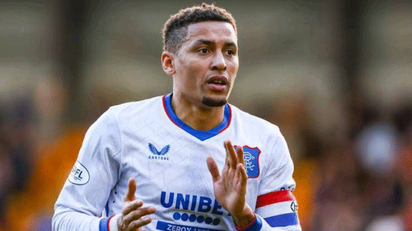 IBROX NEWS: Russell Martin breaks silence about James Tavernier’s future with the Rangers.