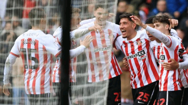 MEDICALS EXPECTED: Rangers Given Green Light to Secure Sunderland Defender