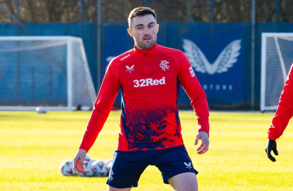 GOOD NEWS: John Souttar Spotted Training in Portugal Amid Recovery from Hernia Surgery