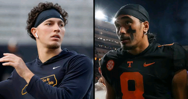 A SURPRISING TWIST: Tennessee’s New QB “Lottery Ticket”: A Take Volunteers Fans Should Love
