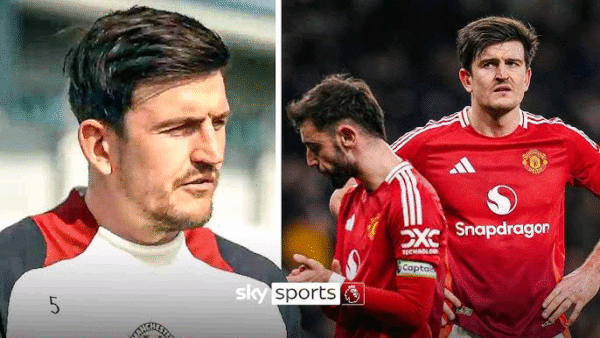 HOT NEWS:  private Video Allegedly Involving Manchester United Star Surfaces Online
