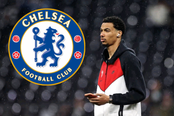 Amazing entry: Chelsea Step Up Chase for Hugo Ekitike – A Move Brewing Fast