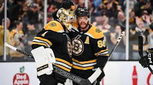 BREAKING NEWS:Boston Bruins Face Turbulent Offseason Amidst Major Changes
