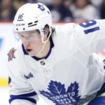 CONFIRMED DEAL: The Toronto Maple Leafs Has Officially Announced The Signing Of Forward Sam Bennett And Releases Right Winger Mitchell Marner To...