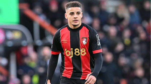 BREAKING NEWS: Bournemouth Clarify Position as Rangers Eye Loan Deal for Max Aarons