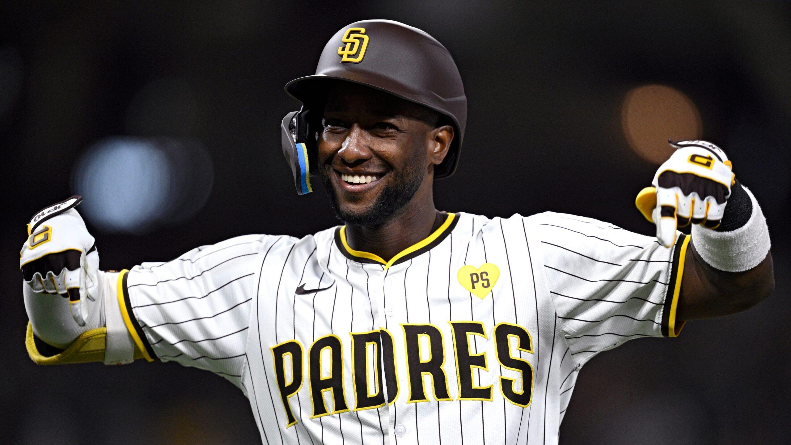 CONFIRMED: Left Field Jurickson Profar Returns From 80-game PED Suspension