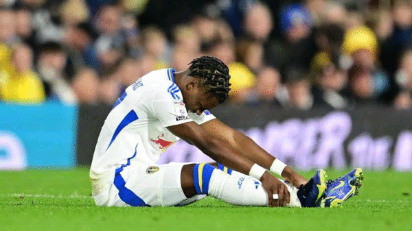 BREAKING NEWS: Rangers Target Leeds United’s Forward Following 49ers Enterprises Investment
