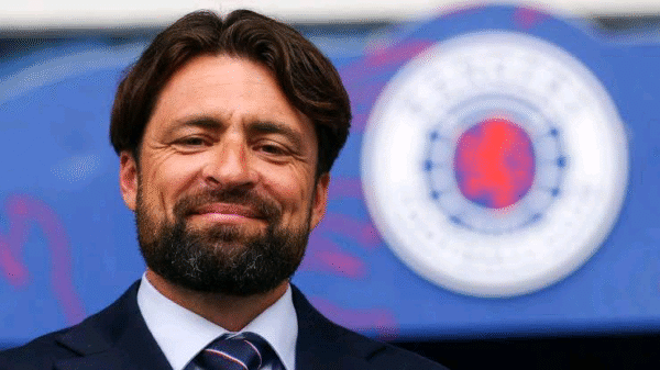 BREAKING NEWS: Russell Martin Contract Ties Delay Rangers Management Announcement