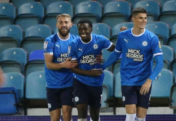IBROX NEWS: Rangers Set Transfer Fee for Kwame Poku Deal