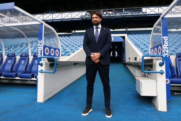 IBROX NEWS: Rangers Demand £4m Fee for Striker as Transfer Talks Continue