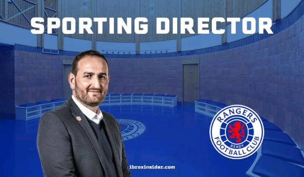IBROX NEWS: Rangers Near Managerial Appointment Amid Final Talks and Emerging Contenders