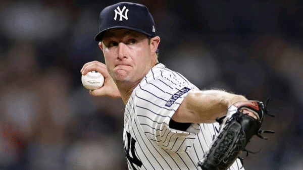 BREAKING NEWS: Yankees Acquire $56 Million Arm to Fill Gerrit Cole’s Void