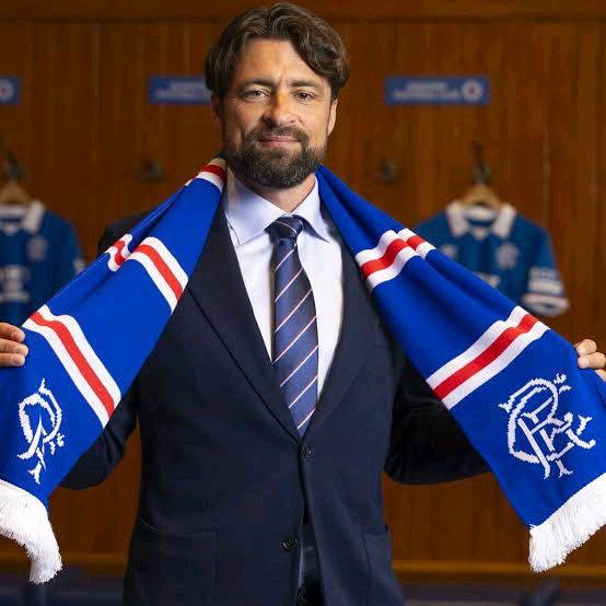 DONE DEAL: Rangers on Verge of Announcing the Signing of a Wonderful Right-back